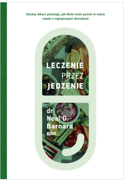 Leczenie przez jedzenie