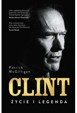 Clint. Życie i legenda