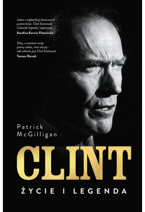 Clint. Życie i legenda
