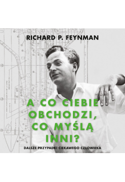A co ciebie obchodzi, co...