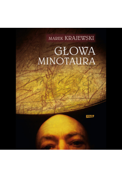 Głowa Minotaura