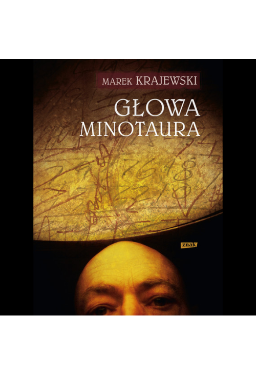 Głowa Minotaura