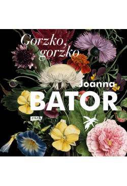 Gorzko, gorzko