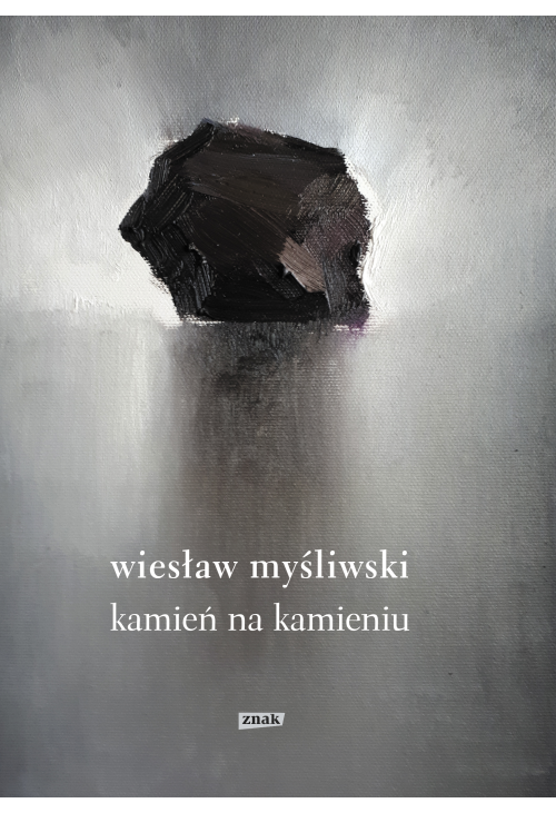 Kamień na kamieniu