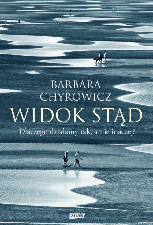 Widok stąd. Dlaczego działamy tak, a nie inaczej? (rob.)