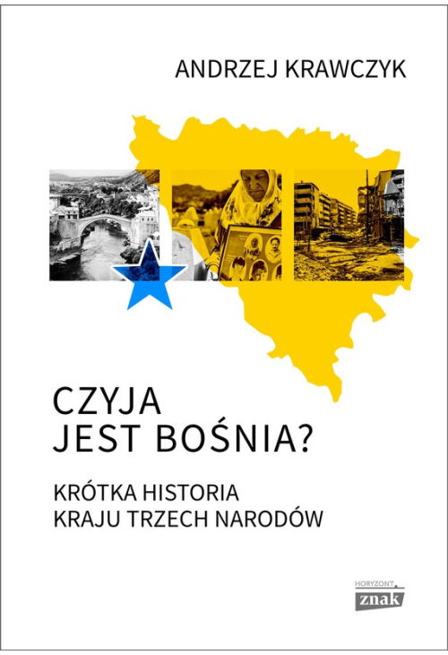 Czyja jest Bośnia