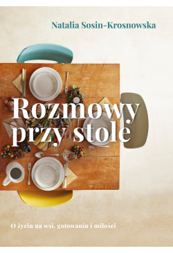 Rozmowy przy stole