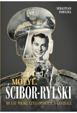 Motyl. Ścibor-Rylski....