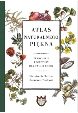 Atlas naturalnego piękna....
