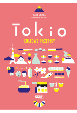 Tokio kultowe przepisy