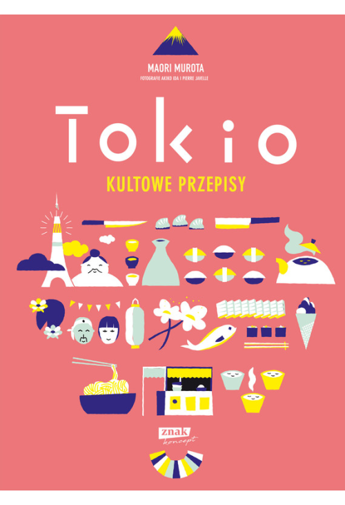 Tokio kultowe przepisy