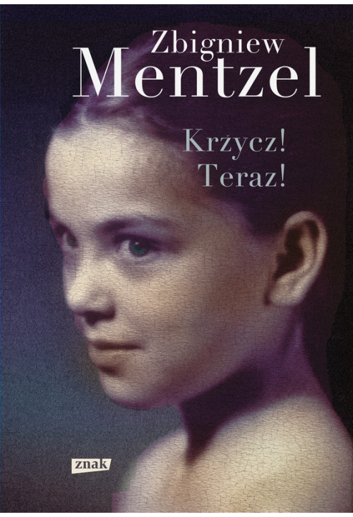 Krzycz! Teraz!