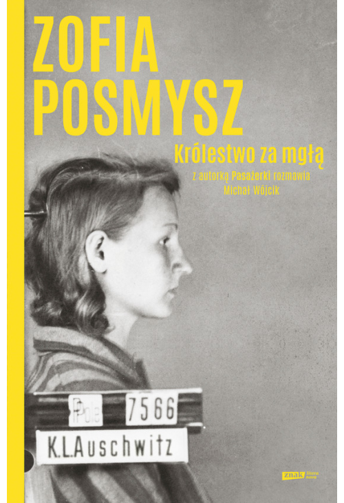 Królestwo za mgłą (2021)