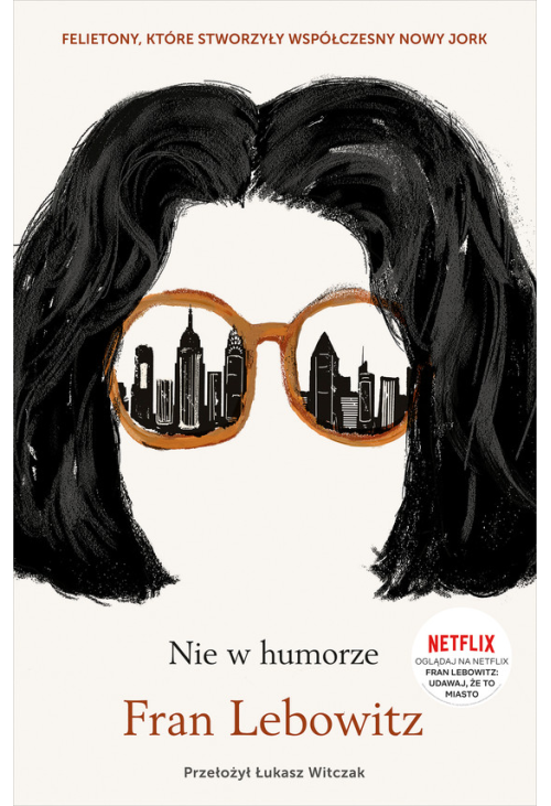 Nie w humorze