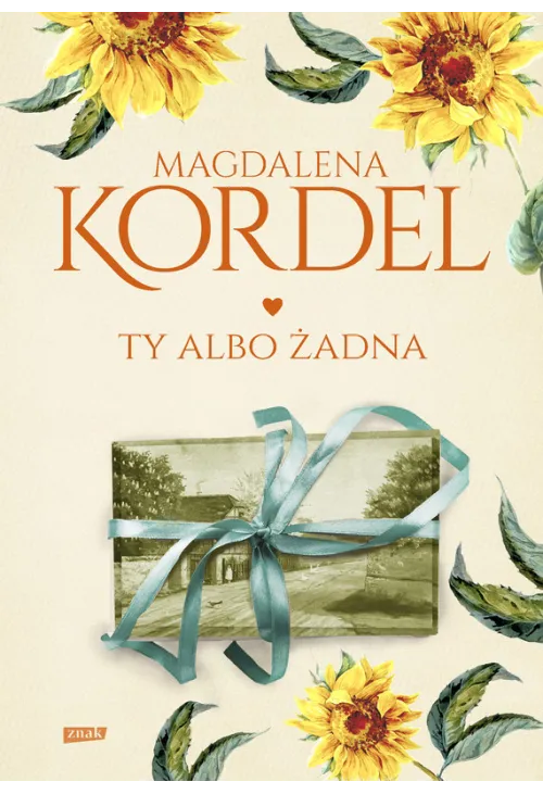 Ty albo żadna
