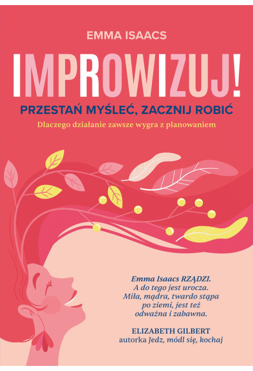 Improwizuj