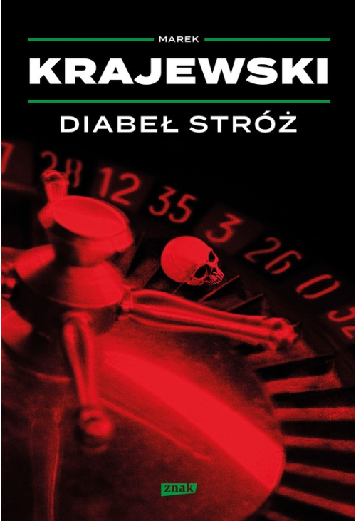 Diabeł stróż
