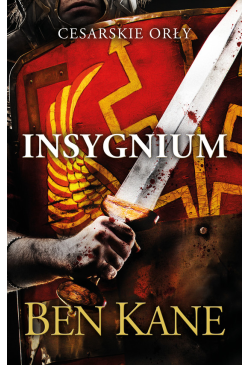 Cesarskie orły. Insygnium