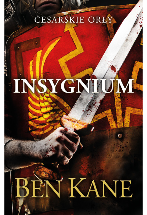 Cesarskie orły. Insygnium