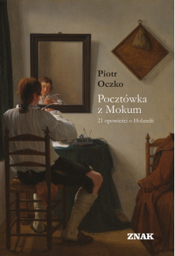 Pocztówka z Mokum. 21...