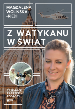 Z Watykanu w świat....