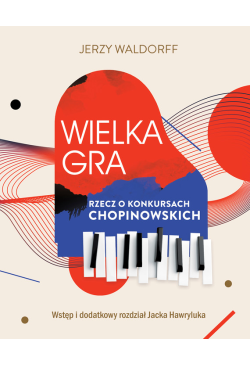 Wielka gra. Rzecz o...
