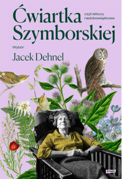 Ćwiartka Szymborskiej,...
