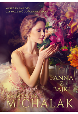 Panna z Bajki
