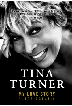My Love Story. Autobiografia