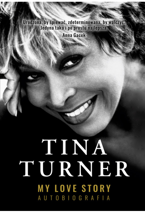My Love Story. Autobiografia