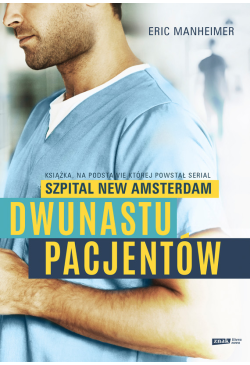 Dwunastu pacjentów....