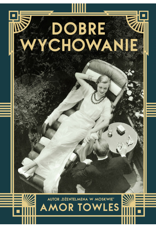 Dobre wychowanie (2021)
