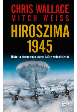 Hiroszima 1945