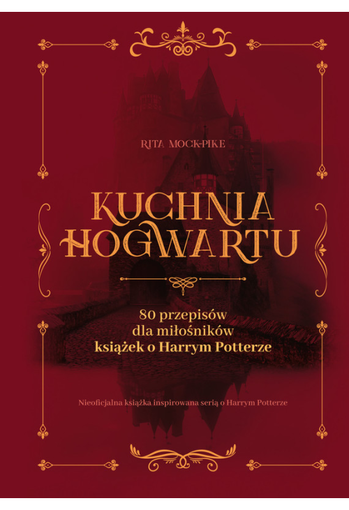 Kuchnia Hogwartu