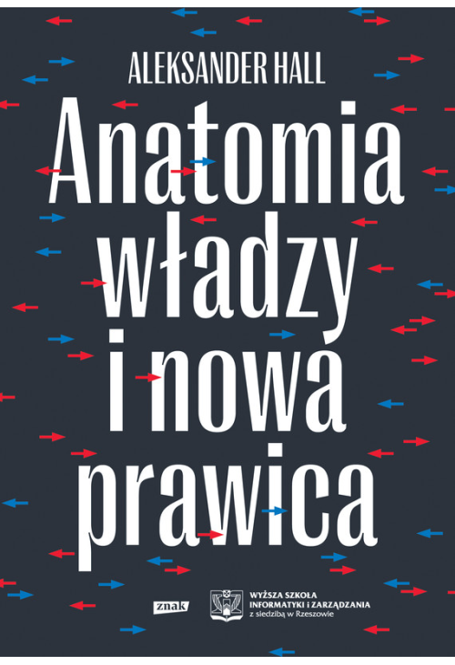 Anatomia władzy i nowa prawica