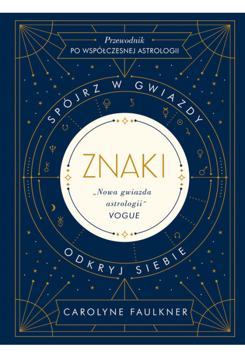 Znaki. Spójrz w gwiazdy, odkryj siebie [2022]