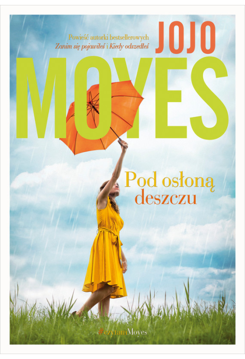 Pod osłoną deszczu