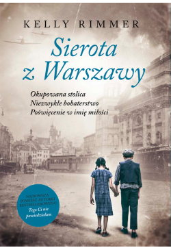 Sierota z Warszawy