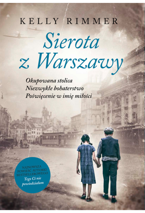 Sierota z Warszawy