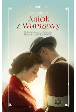 Anioł z Warszawy. Historia...