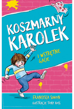 Koszmarny Karolek i...