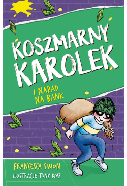 Koszmarny Karolek i napad...