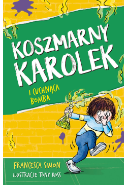 Koszmarny Karolek i...