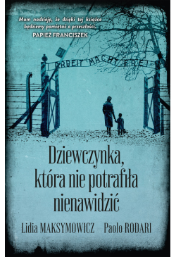 Dziewczynka, która nie...
