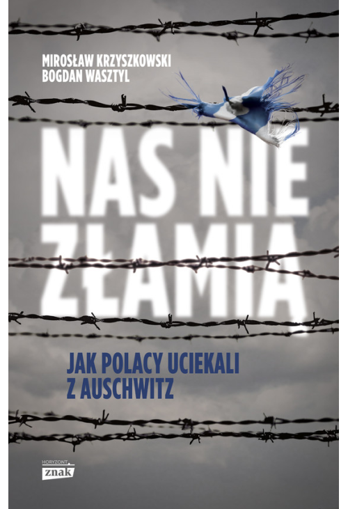 Nas nie złamią