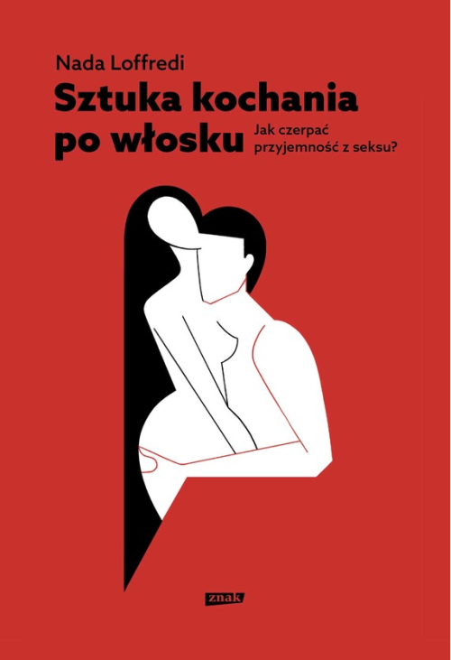 Sztuka kochania po włosku. Jak czerpać przyjemność z seksu