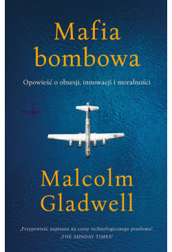 Mafia bombowa. Opowieść o...