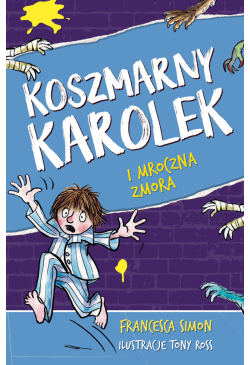 Koszmarny Karolek i mroczna...
