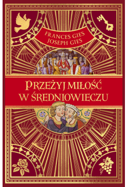 Przeżyj miłość w średniowieczu