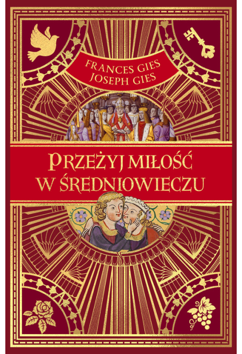 Przeżyj miłość w średniowieczu